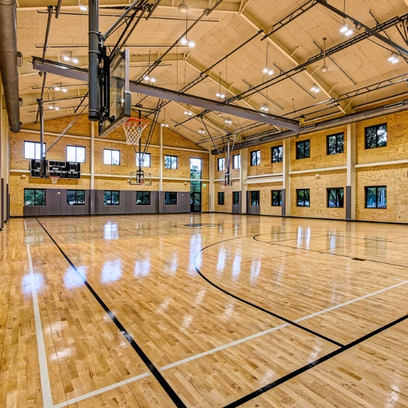 CO-ED  Pickup Volleyball In R4 Gymnasium, Fort Worth
