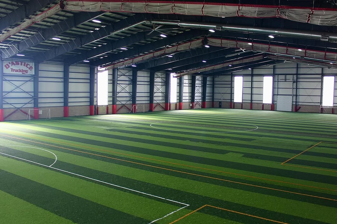 7 v 7 CO-ED Pickup Soccer In United Soccer Centre, Stoney Creek / Hamilton