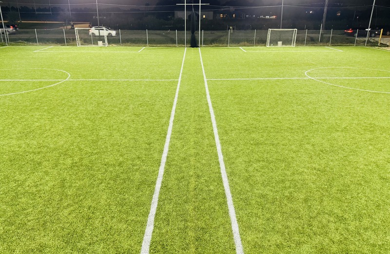 5 v 5 CO-ED Pickup Soccer In Katy All-Stars, Katy