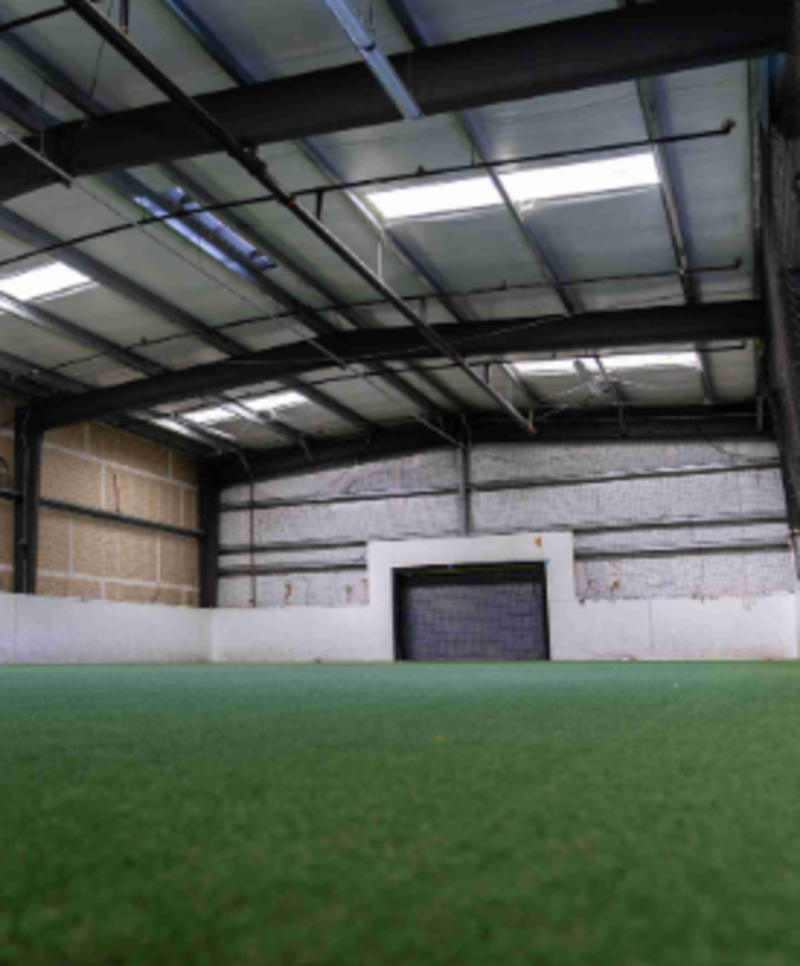 5 v 5 CO-ED  Pickup Soccer In HPA Indoor Soccer Center