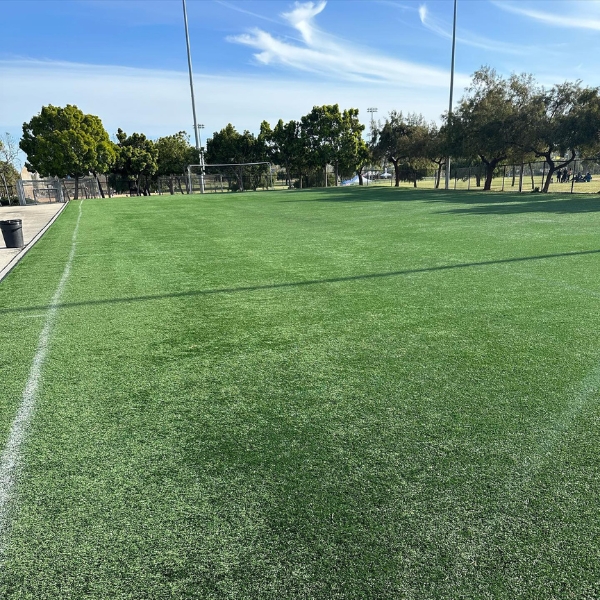 7 v 7 CO-ED Pickup Soccer In Huntington Beach Sports Complex