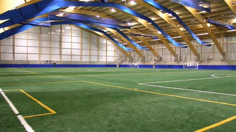 7 v 7 CO-ED Pickup Soccer In Complexe Multi-Sports, Laval