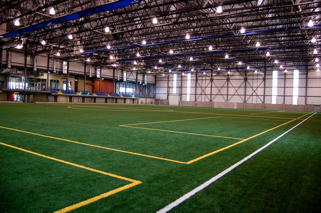 7 v 7 CO-ED Pickup Soccer In Complexes Sportifs, Terrebonne