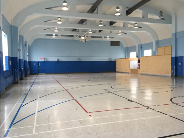 Centre Sportif St Henri | Montreal, Québec | Open Play Volleyball Everyday