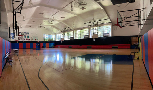 CO-ED Pickup Volleyball In Jewish Center, Fair Lawn