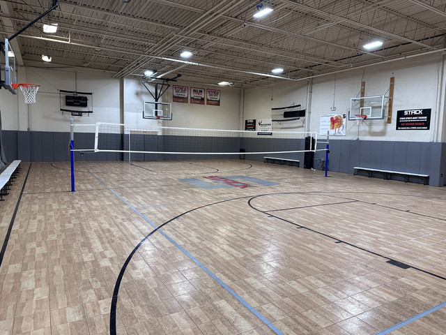 CO-ED Pickup Volleyball In Stack, Mahwah