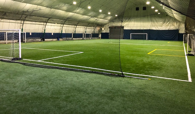 5 v 5 CO-ED Pickup Soccer In New Jersey Stallions, Clifton