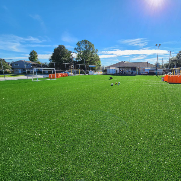 6 v 6 CO-ED Pickup Soccer In NOLA Sports Center, Metairie 