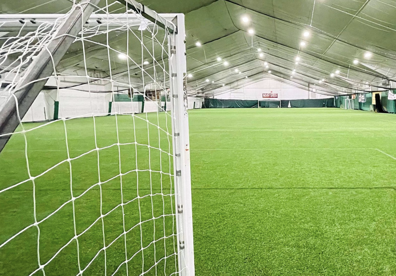7 v 7 CO-ED Pickup Soccer In Sports Domain Academy, Clifton