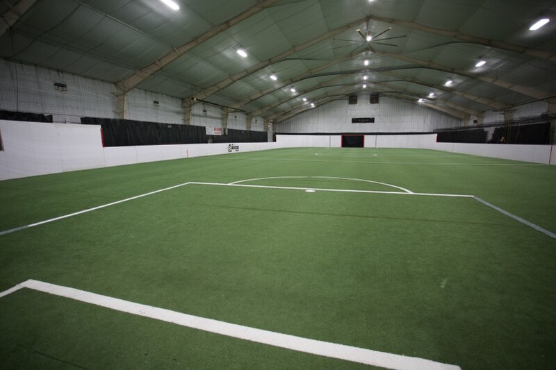 8 v 8 CO-ED Pickup Soccer In Maple Athletic Complex, Omaha