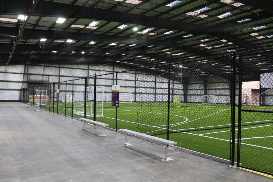 6 v 6 CO-ED Pickup Soccer In Free Kick Orlando, Holden Heights 