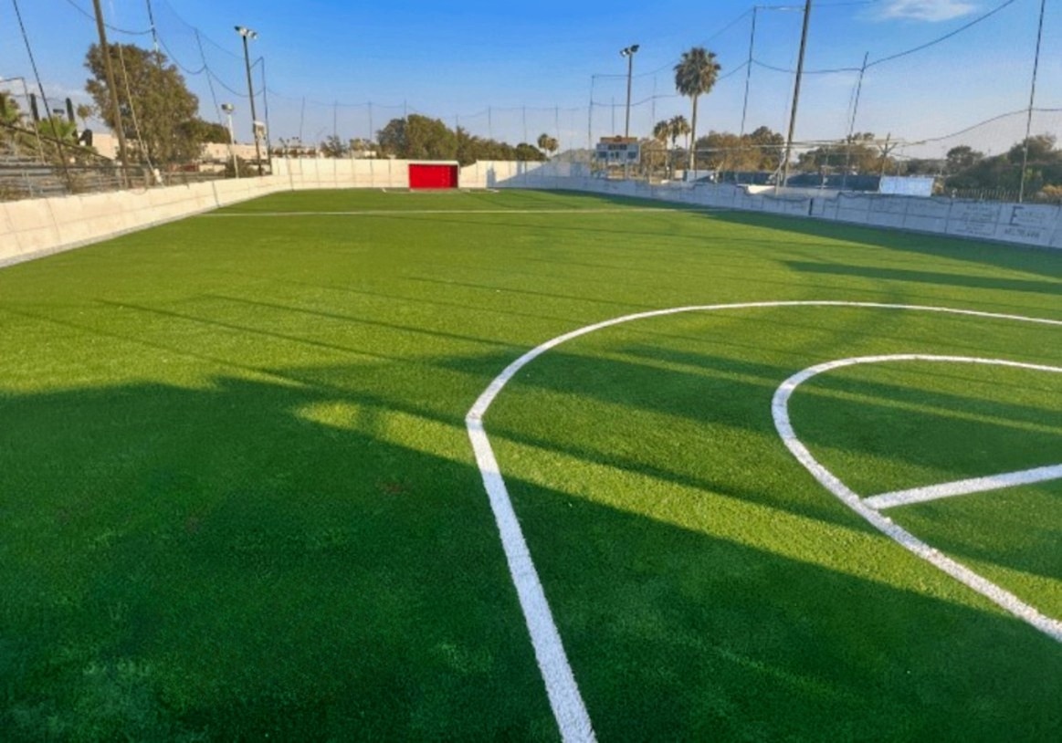 7 v 7 CO-ED Pickup Soccer In Casey's, Paradise Valley