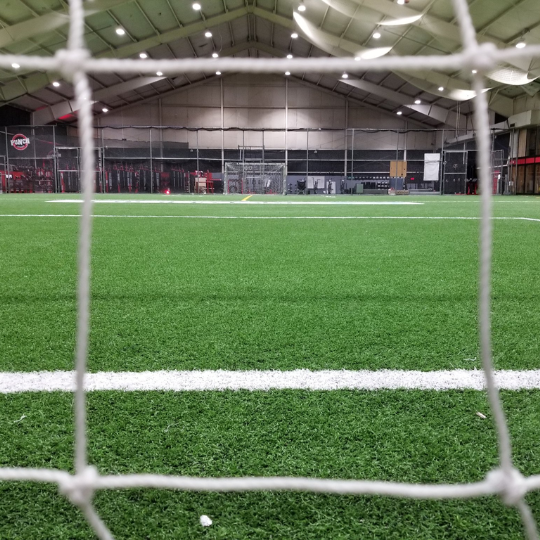 7 v 7 CO-ED Pickup Soccer In Green Tree, Fitness Field