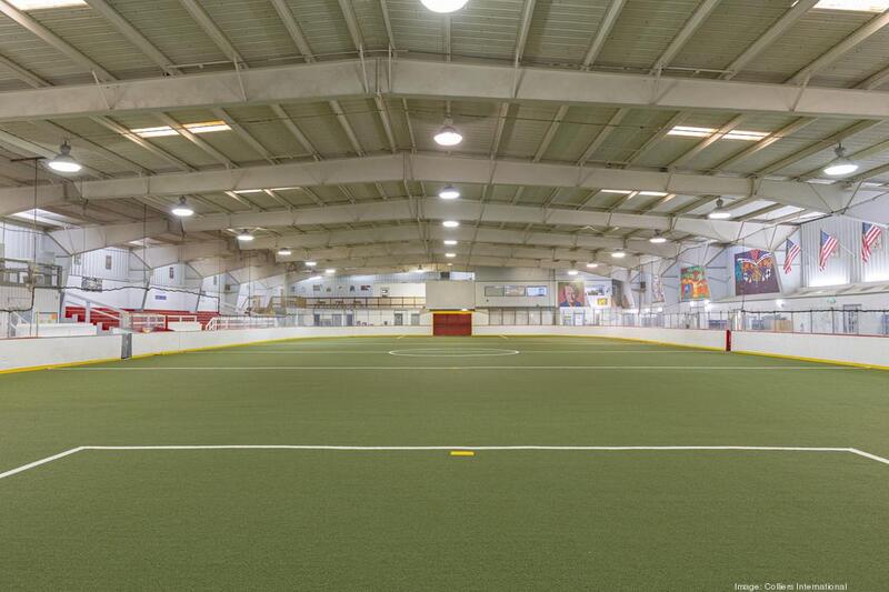 7 v 7 CO-ED  Pickup Soccer In Sewickley Sports, Sewickley