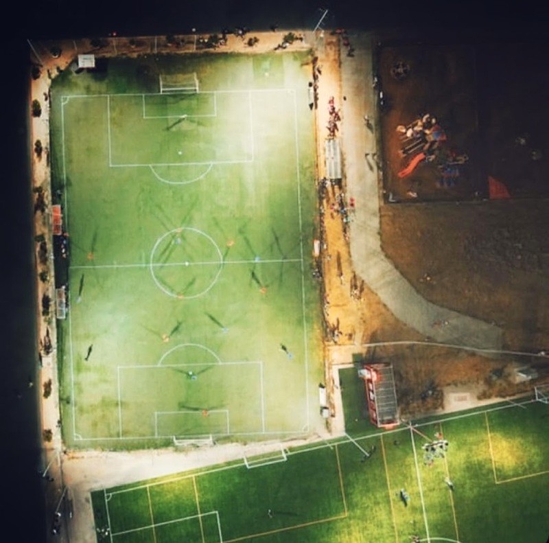 7 v 7 CO-ED Pickup Soccer In Eastlake Soccer, Chula Vista