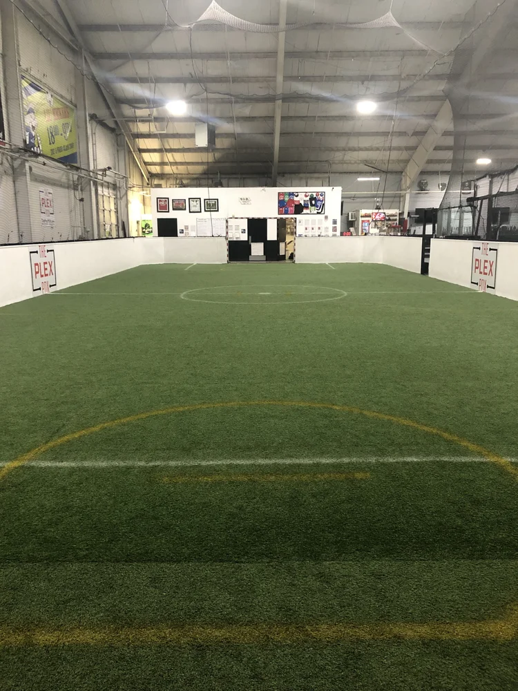 5 v 5 CO-ED Pickup Soccer In The Plex, Raleigh Hills