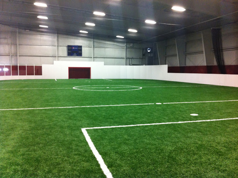 7 v 7 CO-ED  Pickup Soccer In XL Soccer World, Raleigh