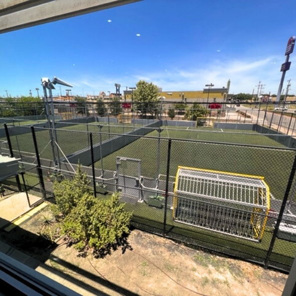 5 v 5 CO-ED Pickup Soccer In SoccerZone, Live Oak