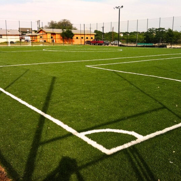 8 v 8 CO-ED Pickup Soccer In Mainland Sports, Leon Valley