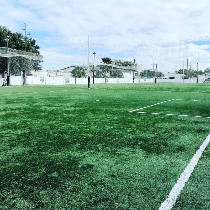 5 v 5 CO-ED  Pickup Soccer In BT Sports, Pinellas Park