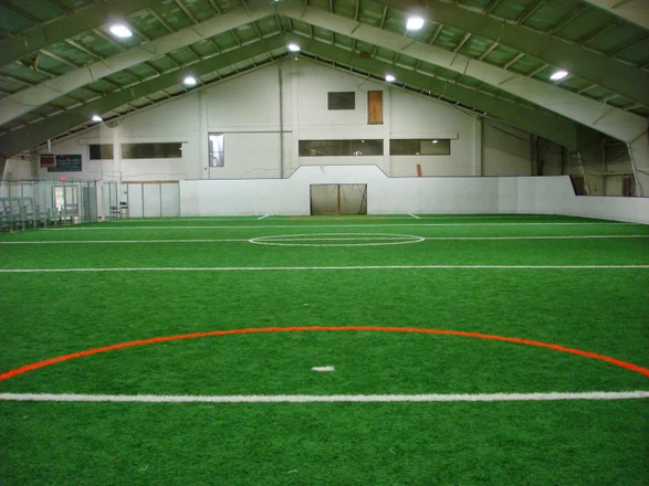 7 v 7 CO-ED Pickup Soccer In Teamworks Somerset