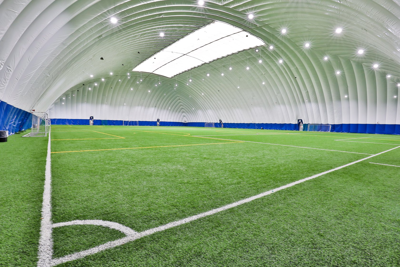 6 v 6 CO-ED Pickup Soccer In TOCA Toledo, Rossford