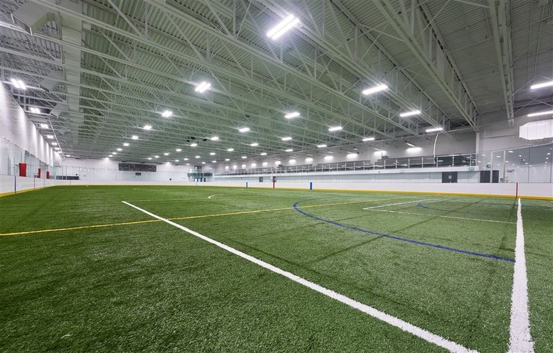 7 v 7 CO-ED Pickup Soccer In St. John's Ravenscourt