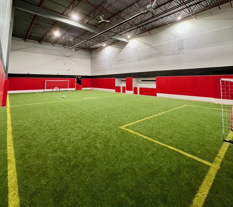 5 v 5 CO-ED  Pickup Soccer In Full 90 SC, Richmond