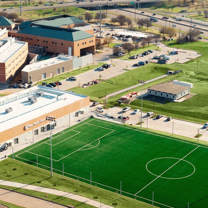 Athlete Training & Health