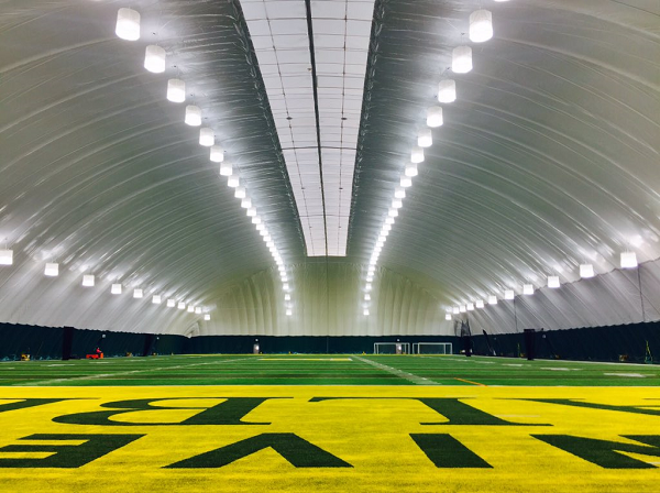 UAlberta, South Central