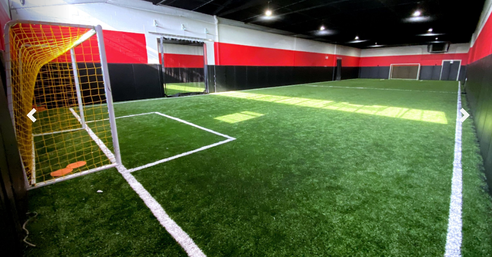 Prime Athletic, Etobicoke