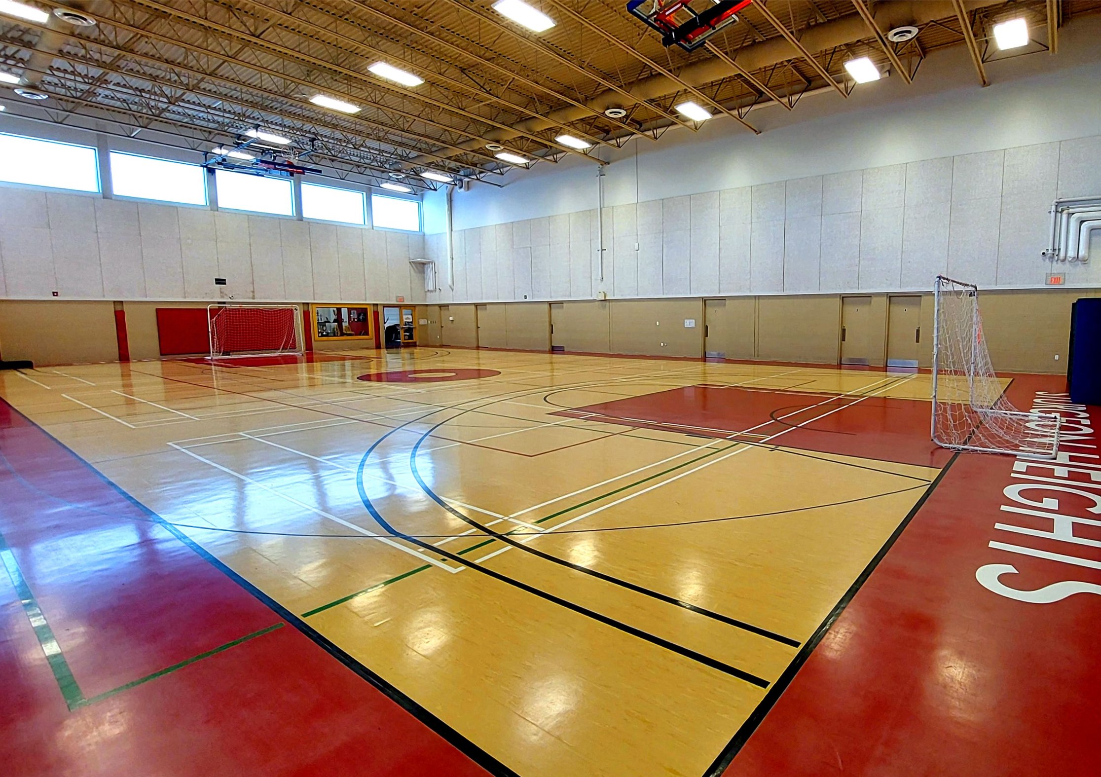 Sturgeon Heights Centre