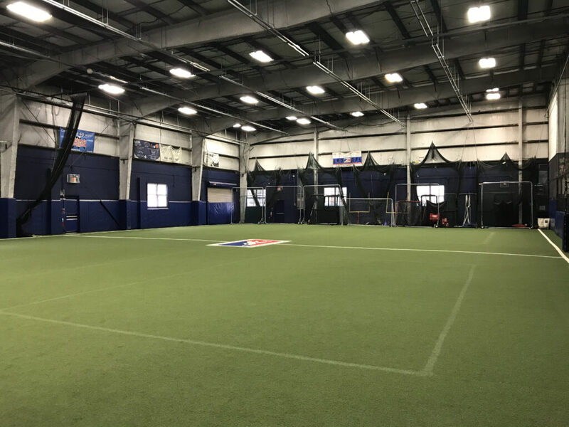 Unlimited Sports, Port Washington