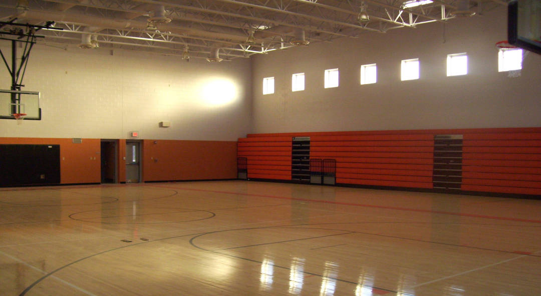 Mountain View E. Coquitlam