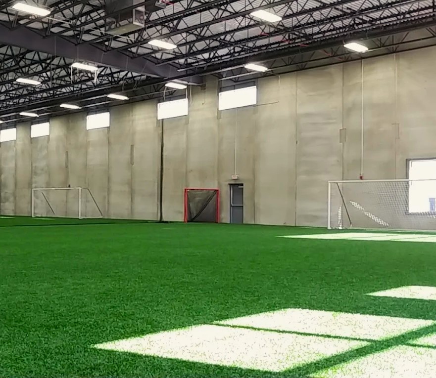 Adrenaline Sports, Ramsey