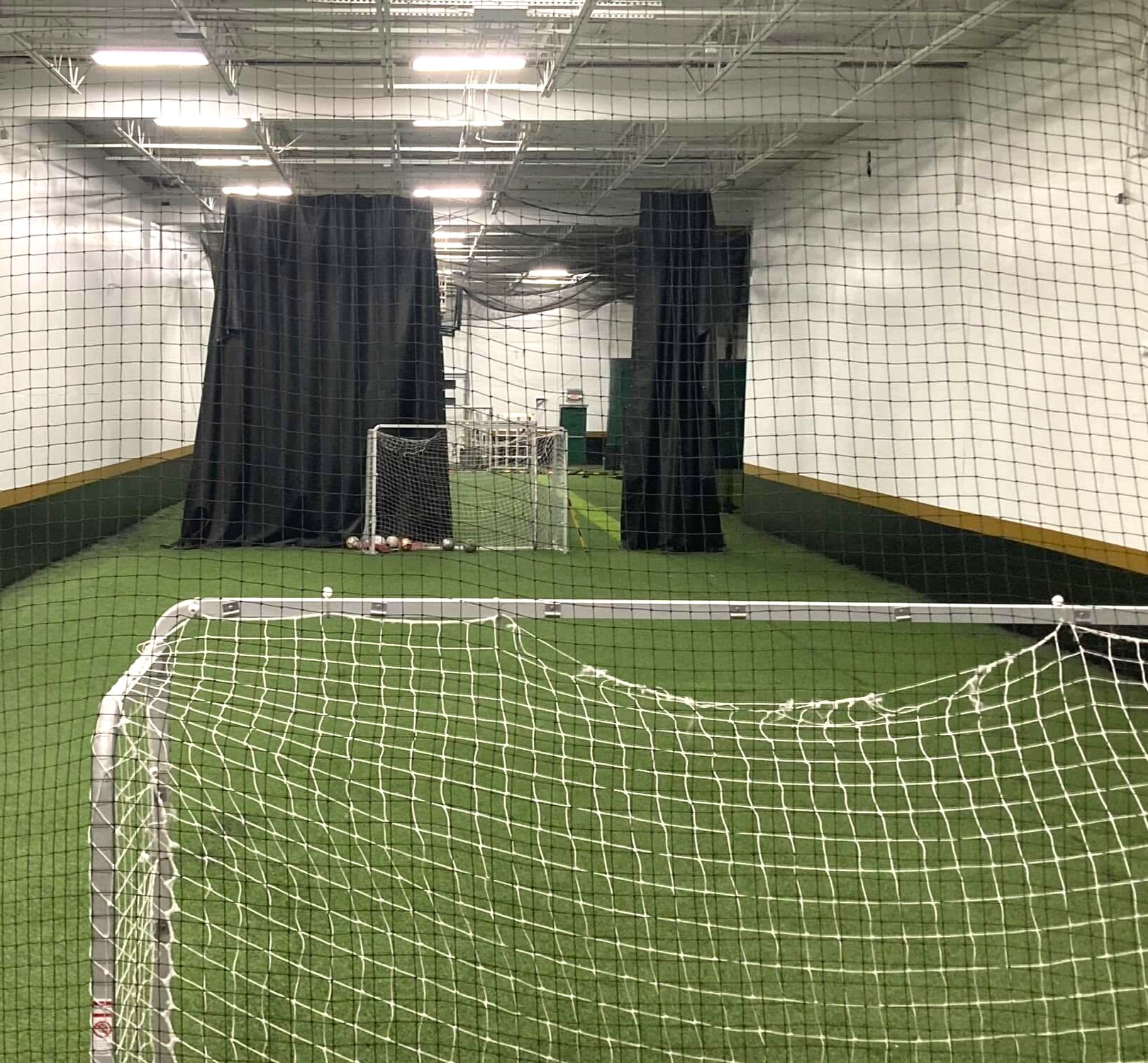 I Got Skills, Burnsville