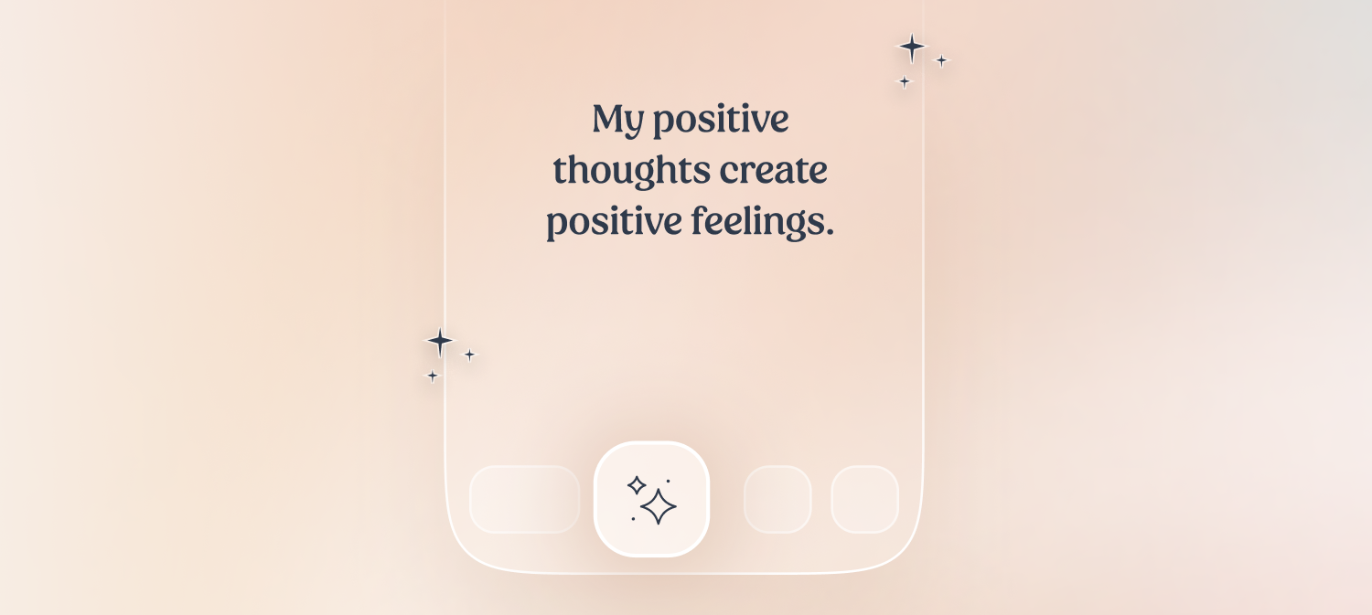 Reframe Thoughts: Harness the Power of AI to Find Positivity 
