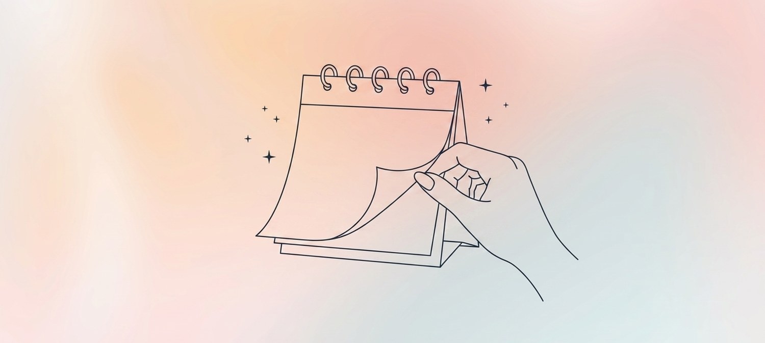 24 Affirmations to Build New Habits That Stick