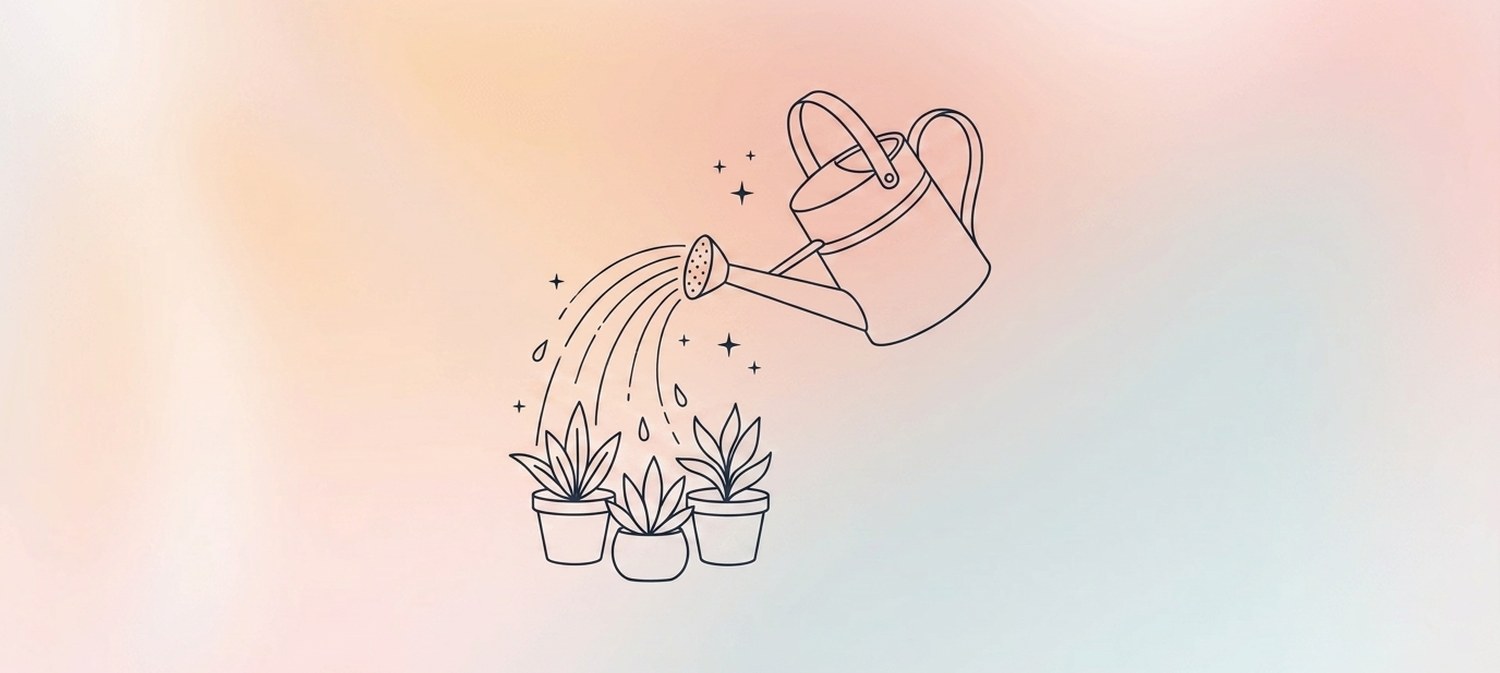 24 Affirmations for Motherhood