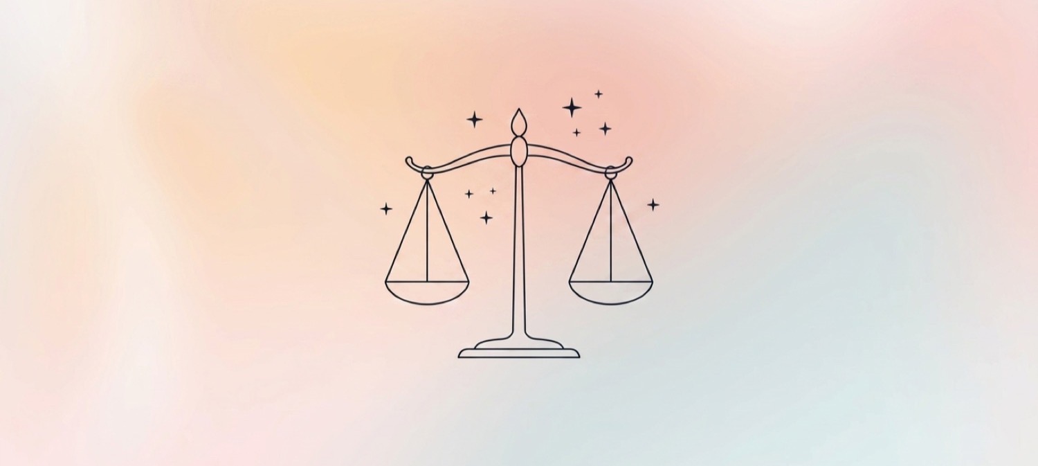 21 Positive Affirmations for Libra