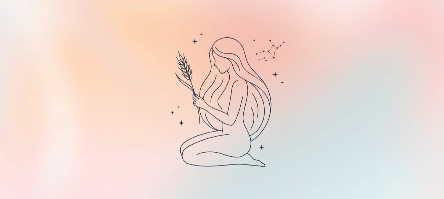 virgo affirmations