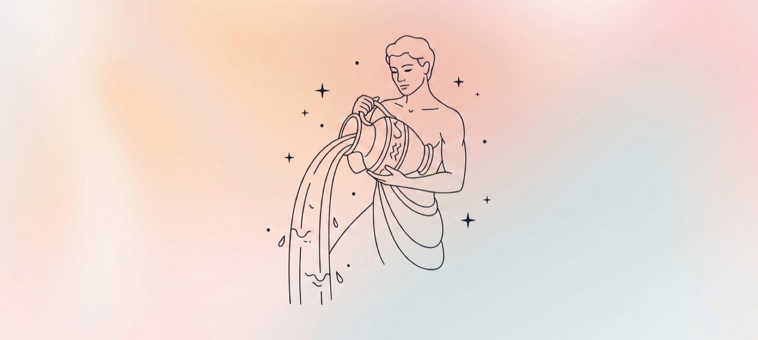 24 Positive Affirmations for Aquarius
