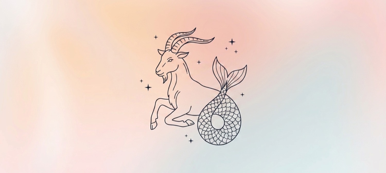 capricorn affirmations