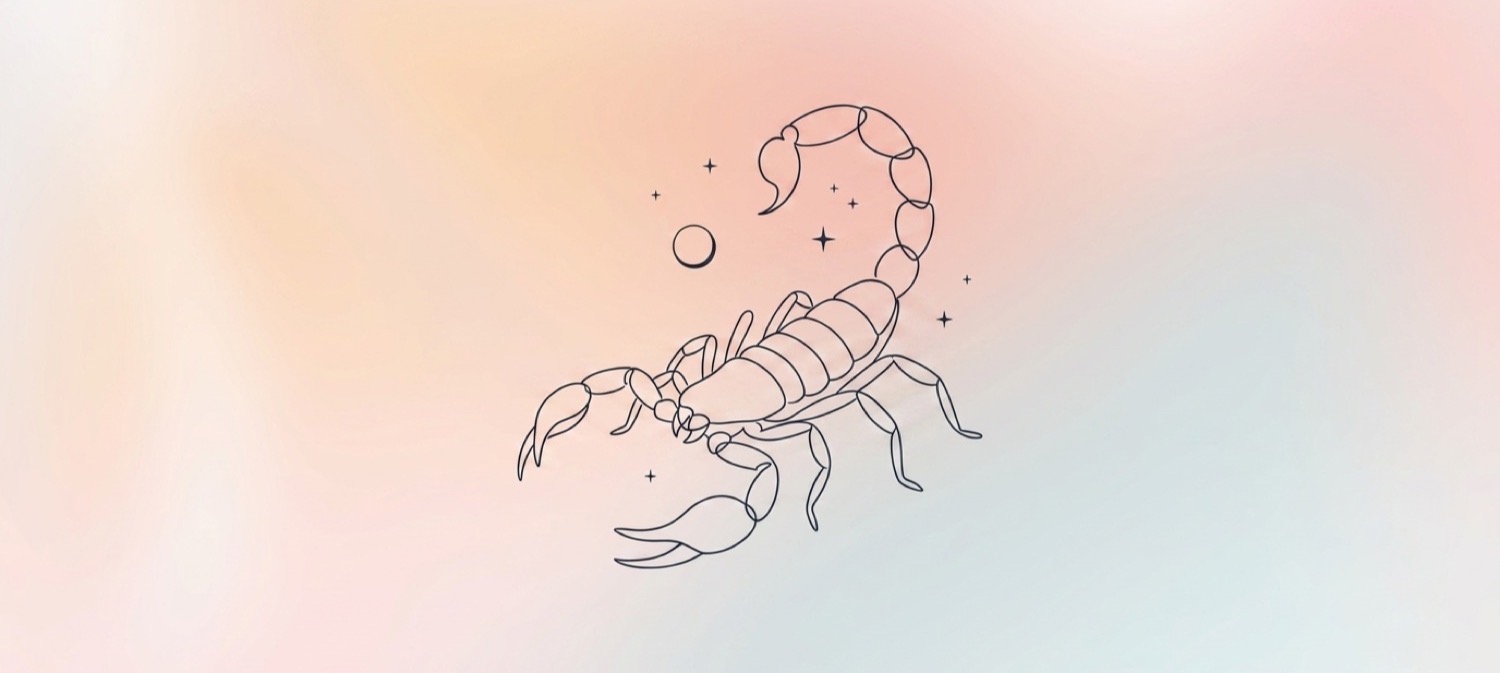 24 Positive Affirmations for Scorpio