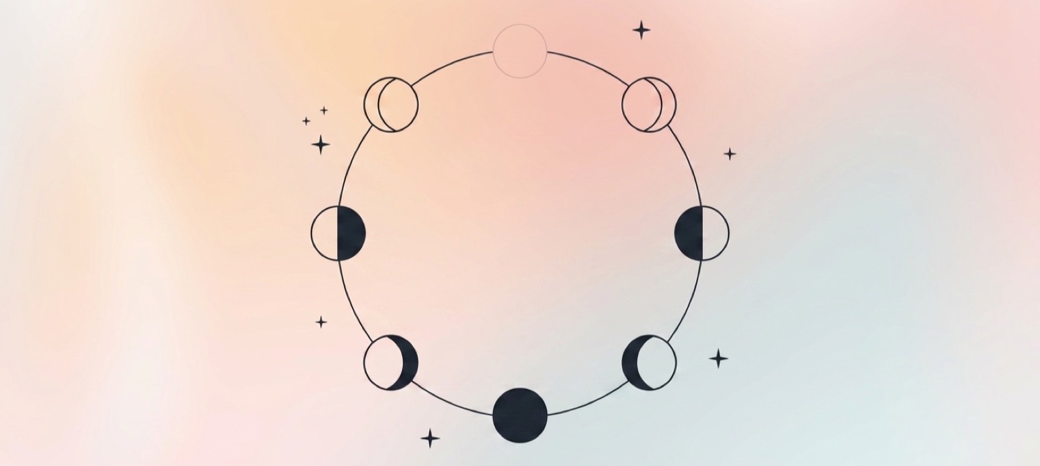 New Moon Affirmations to Manifest Your Dreams