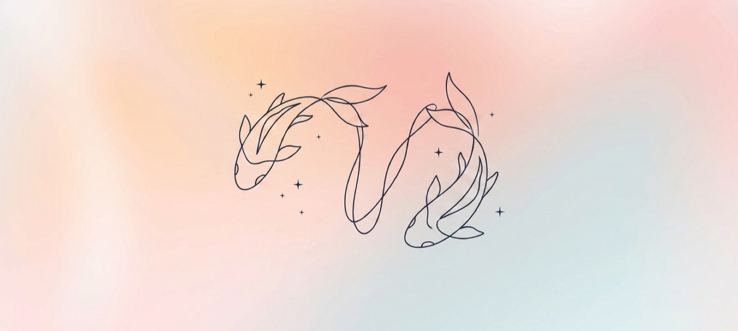 pisces affirmations