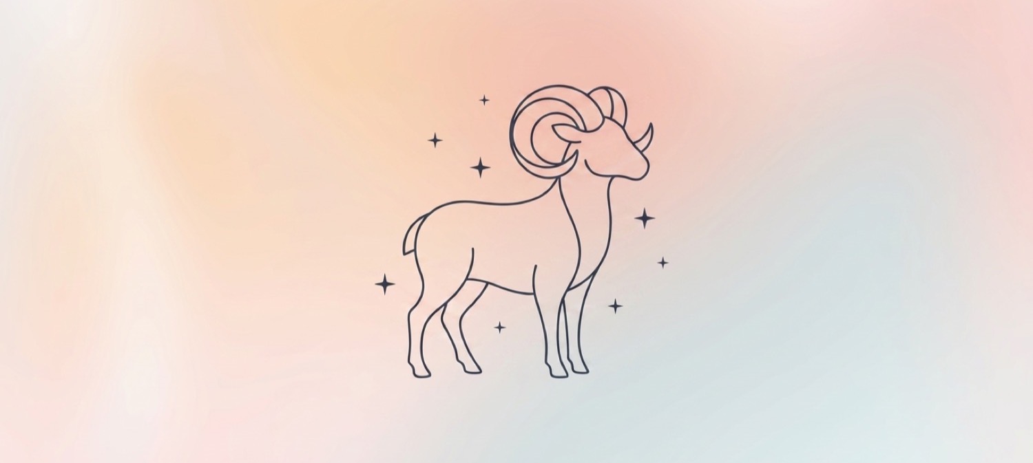 aries affirmations