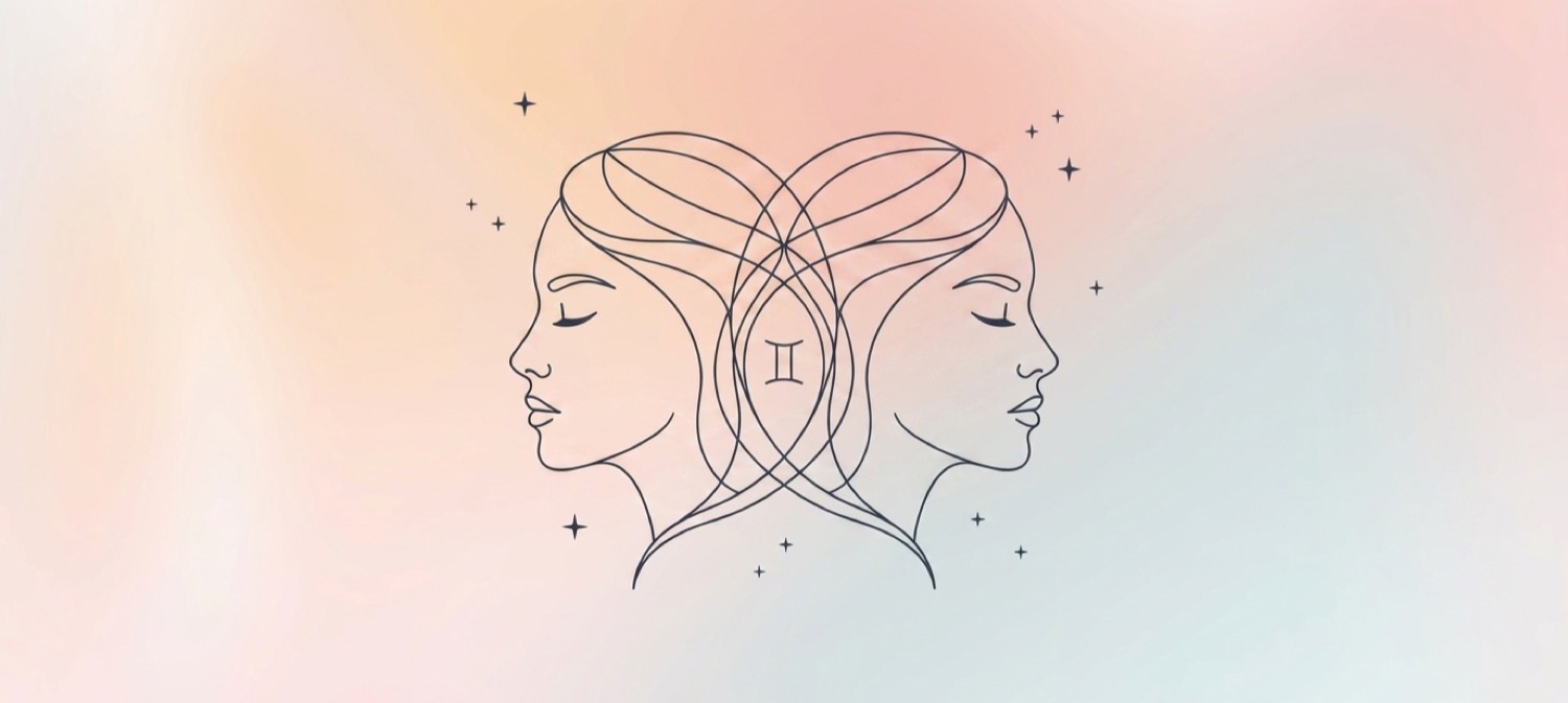 Playful and Witty: 75 Affirmations for Gemini