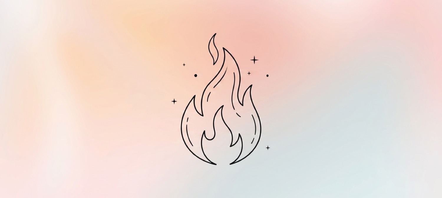 22 Affirmations for Fire Signs