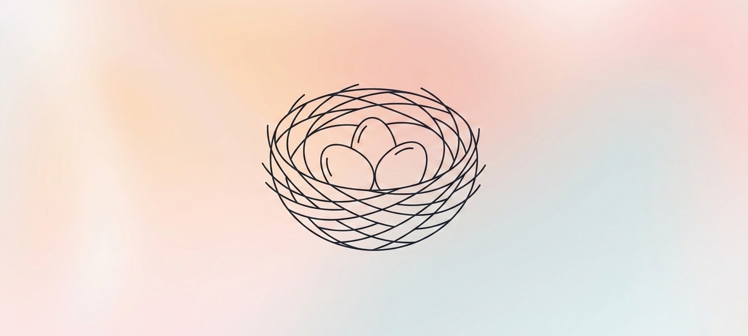 9 Affirmations for an Empty Nest